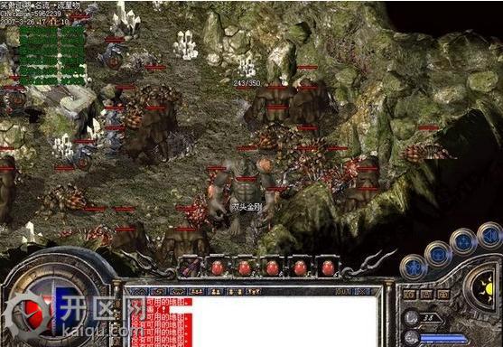 天堂2天狼蜘蛛怎么招 天狼蜘蛛1.jpg