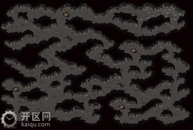 天堂21.76版沙巴克地图副本 沙巴克副本.jpg