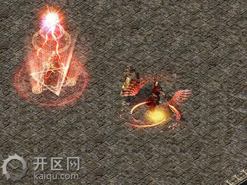 天堂2私服刺客技能威力攻略分析 刺客.jpg