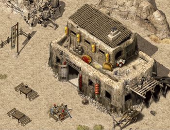 天堂2酿酒材料怎么获得攻略图