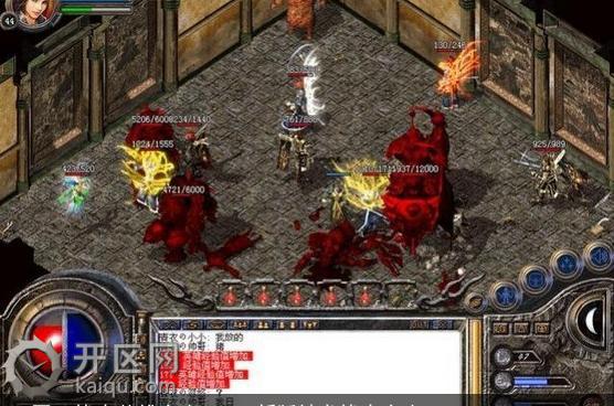 玩天堂2英雄合击有什么乐趣 1.85神龙合击.jpg