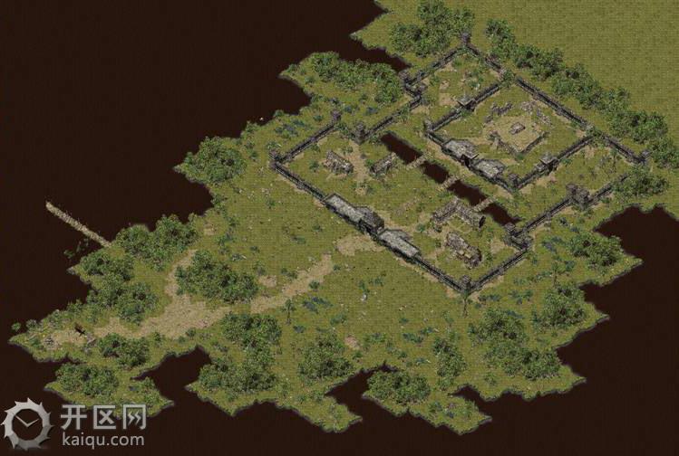 天堂2龙爪要塞 龙爪要塞0.jpg