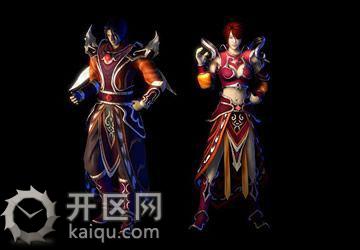 天堂2sf中法师的技能怎么样 法师2.jpg