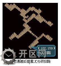 天堂2不归路怎么去白日门 不归路走白日门走哪条路.jpg