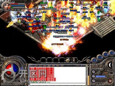 复古天堂2道士玩法攻略 1.95刺影合击.jpg