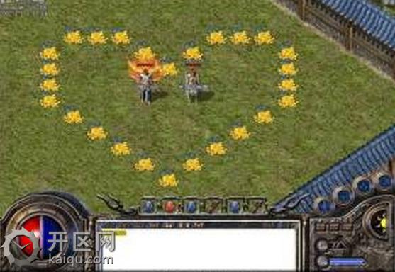 在网通天堂2做人妖的那段日子 网通天堂2.jpg