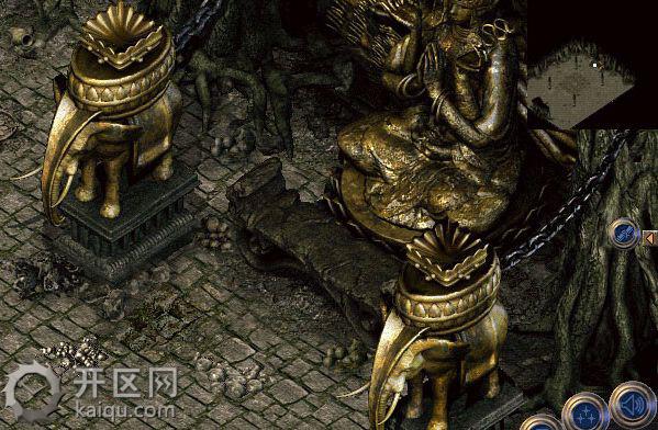 1.76远古神殿地图坐标图解 1.76远古神殿地图坐标图解