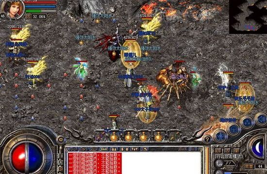 天堂2私服1.76PK攻略 1.76英雄合击天堂2好玩吗 天堂2私服1.76PK攻略 1.76英雄合击天堂2好玩吗