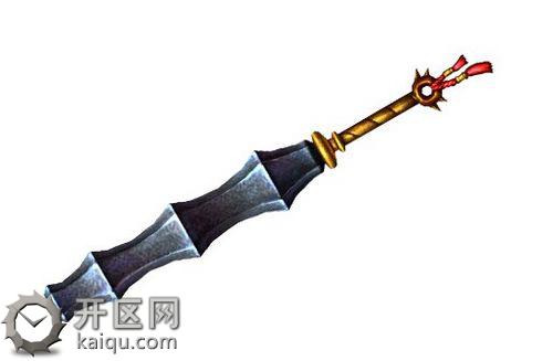 天堂2裁决之杖 天堂2裁决之杖