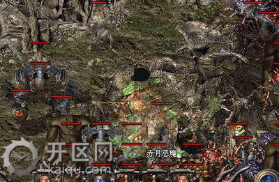 1.85神龙合击天堂2私服打赤月恶魔游戏截图 1.85神龙合击天堂2私服打赤月恶魔游戏截图