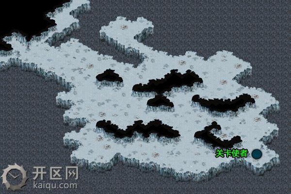 天堂2雪域地图攻略 雪域2.jpg
