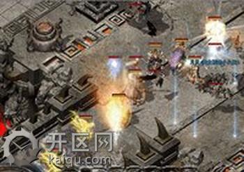 如何击杀天堂2SF恶魔蝙蝠群 天堂2恶魔蝙蝠群.jpg