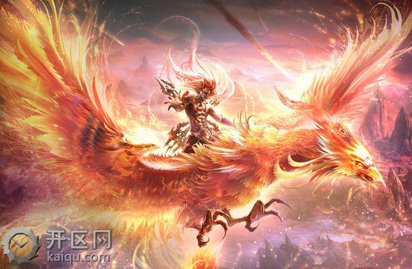 新开仿盛大传奇私服图解