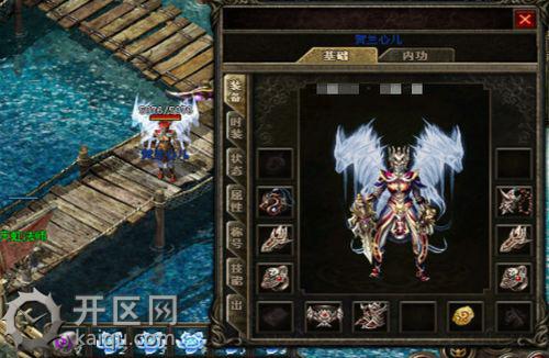 天堂2刺客怎么玩 天堂2刺客怎么玩