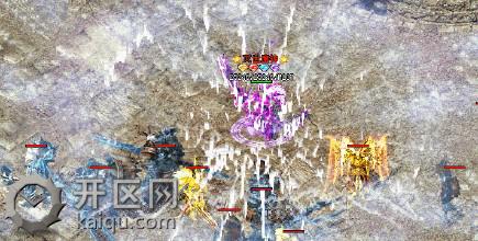 你能区分天堂2私服几个版本 1.96黄金皓月2.jpg