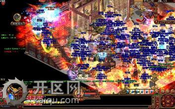 天堂2英雄合击虚拟世界里的美好 英雄合击天堂2内功1.jpg