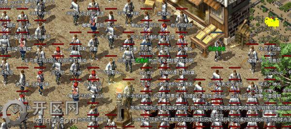 天堂2新区升级攻略图解 天堂2新区升级攻略图解