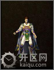 天堂2天尊道袍在哪打 天尊道袍.jpg