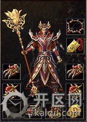 天堂2私服人物属性界面-基础界面心得整理1 1.85星王.jpg