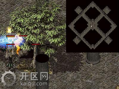 天堂2秘境地图坐标 天堂2秘境地图坐标