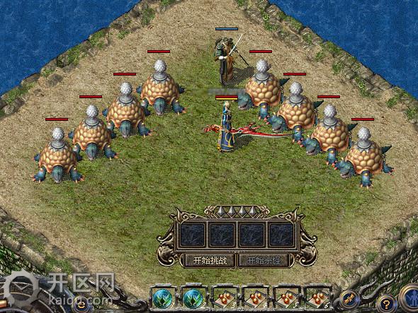 天堂2珍珑岛攻略图解 天堂2珍珑岛攻略图解