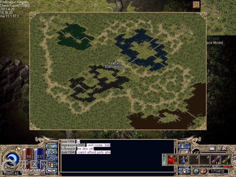 神龙边境如何高效打怪 神龙边境.jpg