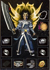 1.85神龙合击pk和打BOSS道士重要性