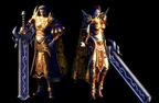 韩版传奇私服法师特点攻略
