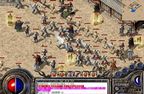 热血传奇武士什么装备好 武士练级打书攻略