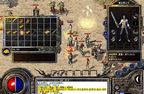 1.76精品蓝魔传奇 176蓝魔传奇升级精华版