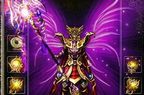 传奇私服祖玛地图上古判官怎么打攻略