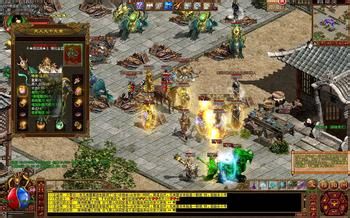 传奇1.76复古炼狱魔镜三层挖宝坐标