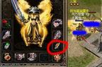 英雄合击1.85传奇魔道戒指怎么强化