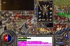 1.76英雄合击传奇选择职业角色攻略