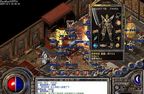 传奇1.85王者合击攻击力度评测标准