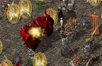 热血传奇打宝圣地 骨魔洞爆什么 牛魔寺庙爆什么