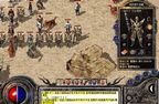 传奇1.76金币大极品魔龙城坐标打怪攻略